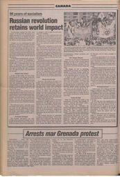   The Pacific Tribune - Wednesday, November 16, 1983   , page 8