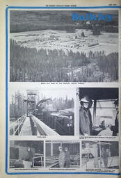   The Western Canadian Lumber Worker, Vol. XXXIX No. 5, May. 1971   , page 10
