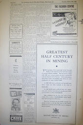 The Semiahmoo Sun and White Rock Weekly, March 16, 1950 (Page 4)