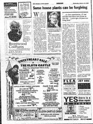 The Peninsula News Review Wed, February 10, 1999 (Page 16)