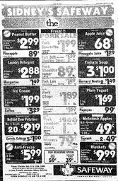 The Review Thu, October 11, 1984 (Page 2)