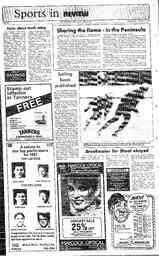 The Review Wed, January 6, 1988 (Page 14)