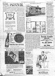 Saanich Peninsula And Gulf Islands Review Wed, June 6, 1962 (Page 10)