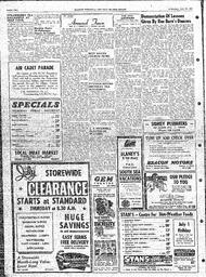 Saanich Peninsula And Gulf Islands Review Wed, June 26, 1963 (Page 2)