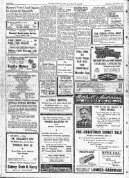 Saanich Peninsula And Gulf Islands Review Wed, November 16, 1955 (Page 10)
