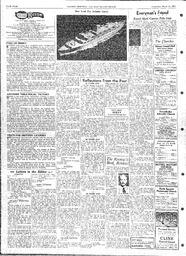 Saanich Peninsula And Gulf Islands Review Wed, March 24, 1954 (Page 4)