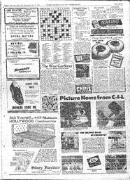 Saanich Peninsula And Gulf Islands Review Wed, June 13, 1951 (Page 7)
