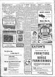 Saanich Peninsula And Gulf Islands Review Wed, July 26, 1950 (Page 6)