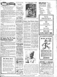 Saanich Peninsula And Gulf Islands Review Wed, April 12, 1944 (Page 4)