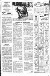 The Sidney Review Wed, September 16, 1981 (Page 4)