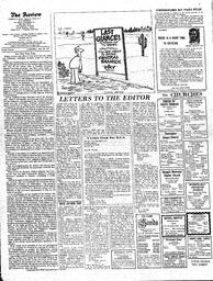 The Sidney Review Wed, May 30, 1973 (Page 4)