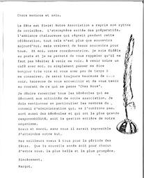   ENTRE NOUS, 1992   , page 11