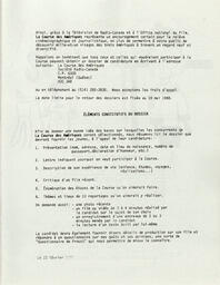   LE PHARE, 1988   , page 7