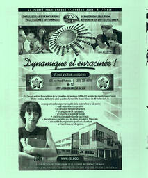   LE RÉVERBÈRE, 2008-2009   , page 24