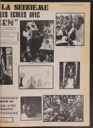 Le Soleil de Colombie, July 25, 1975, page 9