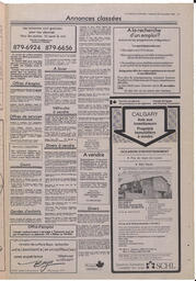Le Soleil de Colombie, November 28, 1986, page 19