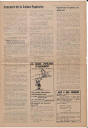 Le Soleil de Vancouver, April 17, 1970, page 5