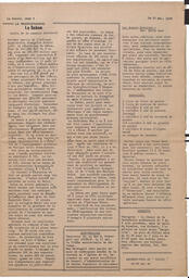 Le Soleil de Vancouver, May 17, 1968, page 5