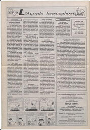 Le Soleil de Colombie-Britannique, September 10, 1993, page 8