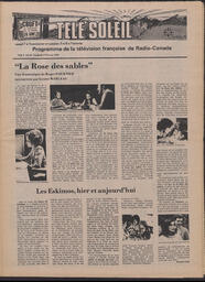 Le Soleil de Colombie, February 17, 1978, page 13