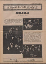 Le Soleil de Colombie, August 20, 1976, page 7