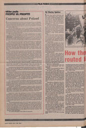   The Pacific Tribune - Friday, August 7, 1981   , page 4
