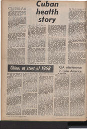   The Pacific Tribune - Friday, January 26, 1968   , page 8