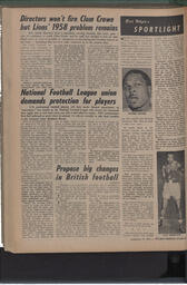   The Pacific Tribune - Friday, September 27, 1957   , page 10