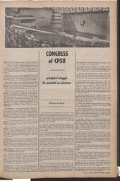   The Pacific Tribune - Friday, May 6, 1966   , page 5