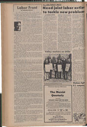   The Pacific Tribune - Friday, March 6, 1964   , page 2