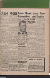   The Pacific Tribune - Friday, January 13, 1961   , page 7