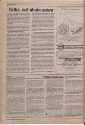   The Pacific Tribune - Wednesday, December 4, 1985   , page 4