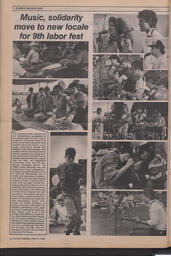   The Pacific Tribune - Wednesday, June 12, 1985   , page 10