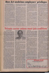   The Pacific Tribune - Friday, August 26, 1983   , page 8