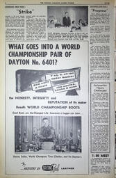  The Western Canadian Lumber Worker, Vol. XXX, No. 12, 2nd Issue Jun. 1963   , page 2