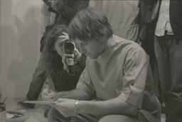 Human 5 Negative 30