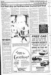 The Review Wed, December 6, 1989 (Page 28)