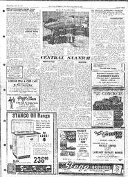 Saanich Peninsula And Gulf Islands Review Wed, June 16, 1954 (Page 3)