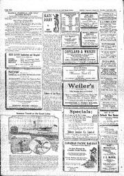 Saanich Peninsula And Gulf Islands Review Thu, April 30, 1931 (Page 2)