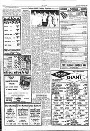 The Sidney Review Wed, August 22, 1979 (Page 12)
