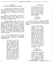   LE CHRONOGRAPHE, 1988   , page 6