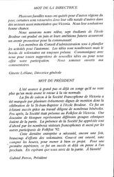   LE RÉVERBÈRE, 1992   , page 3