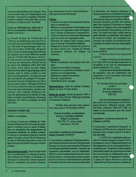   LE TRAIT D'UNION, 1992   , page 4