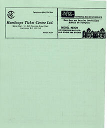   ENTRE NOUS, 1991   , page 16