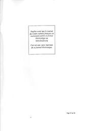   L'ANSE-AU-SABLE, 2009-2010   , page 43