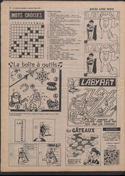 Le Soleil de Colombie, March 3, 1978, page 26