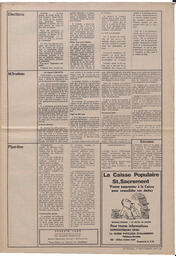 Le Soleil de Vancouver, September 17, 1971, page 3