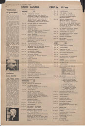 Le Soleil de Vancouver, September 13, 1968, page 6