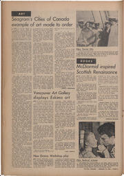   The Pacific Tribune - Friday, January 21, 1955   , page 8