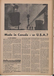   The Pacific Tribune - Friday, February 27, 1948   , page 5